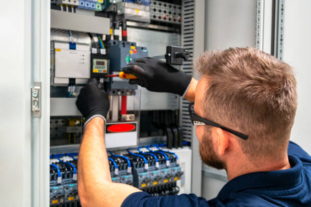 Electrical Upgrades for Homes in Yoe, PA