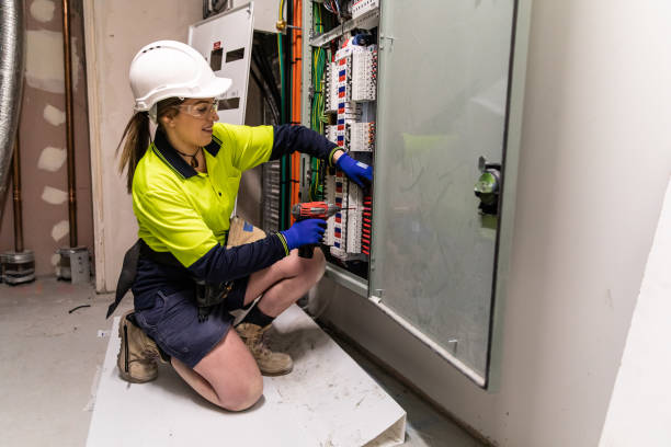 Best Electrical System Inspection  in Yoe, PA