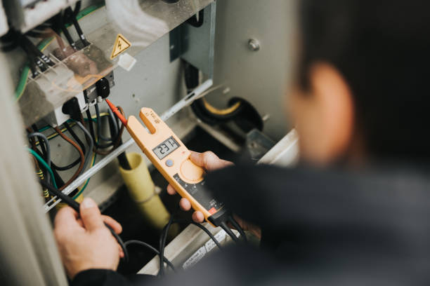 Best Electrical Upgrades for Homes  in Yoe, PA