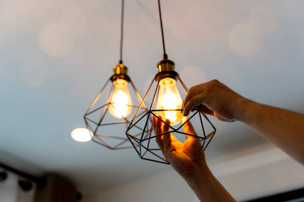 Outdoor Lighting Installation in Yoe, PA