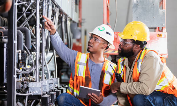 Best Licensed Electrician  in Yoe, PA
