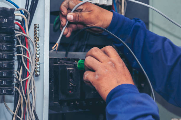 Best Electrical Repair Services  in Yoe, PA