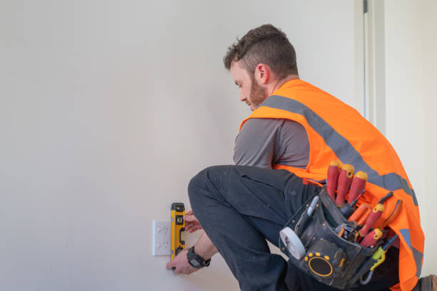 Best Electrical System Inspection  in Yoe, PA