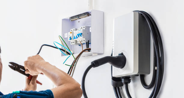 Professional Electrician in Yoe, PA