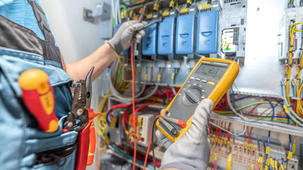Best Affordable Electrical Installation  in Yoe, PA