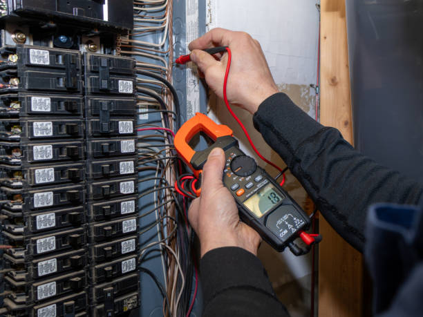 Best Electrical Troubleshooting Services  in Yoe, PA