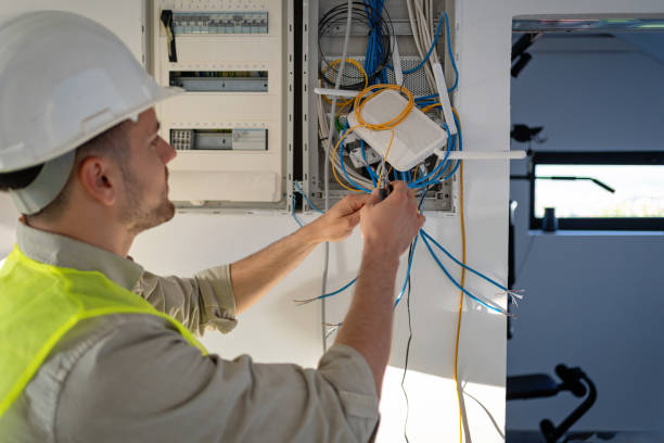 Industrial Electrical Services in Yoe, PA