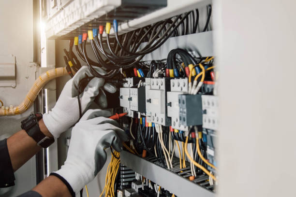 Best Local Electrician Companies  in Yoe, PA